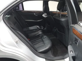 Mercedes-Benz E 300 3.5 Automatic, снимка 16