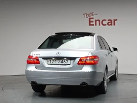 Mercedes-Benz E 300 3.5 Automatic, снимка 5