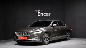 Volvo S90 2.0 B5 Turbo, снимка 1