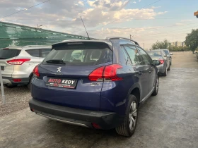 Peugeot 2008 1.6HDI ALLURE, снимка 5