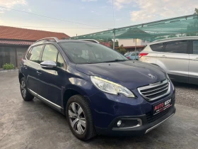 Peugeot 2008 1.6HDI ALLURE, снимка 3