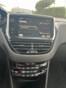 Peugeot 2008 1.6HDI ALLURE, снимка 10