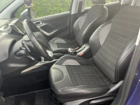 Peugeot 2008 1.6HDI ALLURE, снимка 7