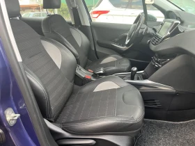 Peugeot 2008 1.6HDI ALLURE, снимка 15