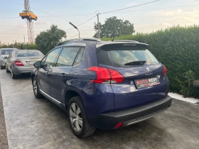 Peugeot 2008 1.6HDI ALLURE, снимка 4