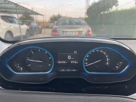Peugeot 2008 1.6HDI ALLURE, снимка 8