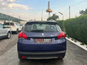 Peugeot 2008 1.6HDI ALLURE, снимка 6