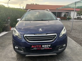 Peugeot 2008 1.6HDI ALLURE, снимка 2