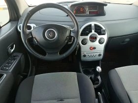 Renault Modus, снимка 10