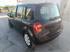Renault Modus, снимка 3