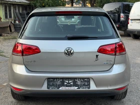 VW Golf 1.4TGI-110кс. 6скорости!, снимка 5