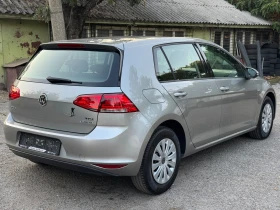 VW Golf 1.4TGI-110кс. 6скорости!, снимка 6
