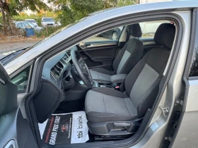 VW Golf 1.4TGI-110кс. 6скорости!, снимка 9