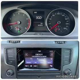 VW Golf 1.4TGI-110кс. 6скорости!, снимка 11