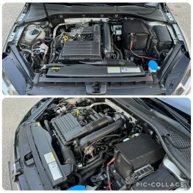 VW Golf 1.4TGI-110кс. 6скорости!, снимка 17