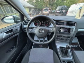 VW Golf 1.4TGI-110кс. 6скорости!, снимка 10