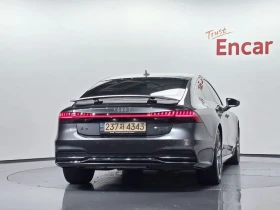 Audi A7 3.0 DDV Automatic, снимка 4