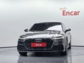 Audi A7 3.0 DDV Automatic, снимка 3