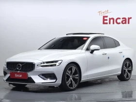 Volvo S60 T5 Inscription, снимка 1