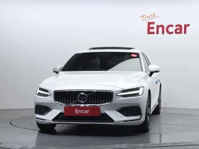 Volvo S60 T5 Inscription, снимка 3