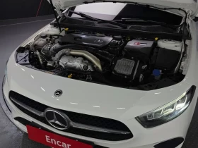 Mercedes-Benz A 220, снимка 6