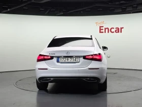 Mercedes-Benz A 220, снимка 4