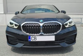 BMW 118 D, снимка 1