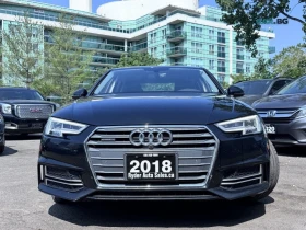 Audi A4 * Progressiv AWD * АвтоКредит * (ЦЕНА ДО БГ), снимка 2