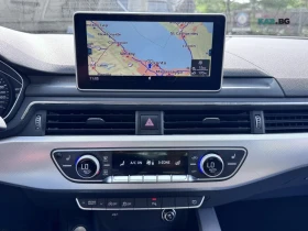 Audi A4 * Progressiv AWD * АвтоКредит * (ЦЕНА ДО БГ), снимка 12