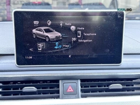 Audi A4 * Progressiv AWD * АвтоКредит * (ЦЕНА ДО БГ), снимка 14