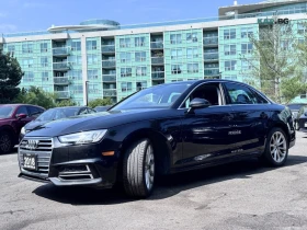 Audi A4 * Progressiv AWD * АвтоКредит * (ЦЕНА ДО БГ), снимка 3