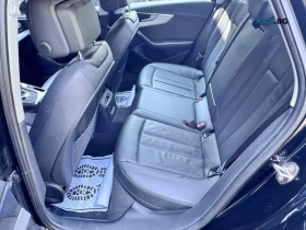 Audi A4 * Progressiv AWD * АвтоКредит * (ЦЕНА ДО БГ), снимка 10
