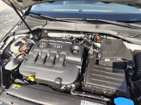 VW Golf 7* 1.6TDi* DSG-АВТОМАТИК* EURO6B* , снимка 15