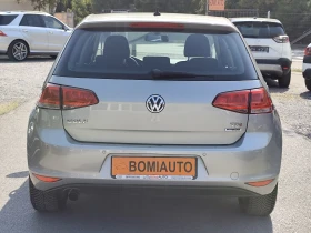 VW Golf 7* 1.6TDi* DSG-АВТОМАТИК* EURO6B* , снимка 5