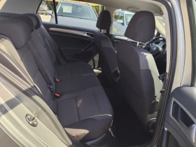 VW Golf 7* 1.6TDi* DSG-АВТОМАТИК* EURO6B* , снимка 12