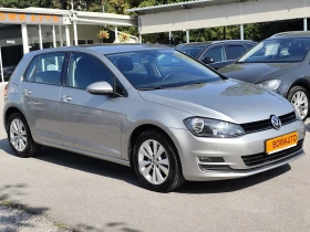 VW Golf 7* 1.6TDi* DSG-АВТОМАТИК* EURO6B* , снимка 3