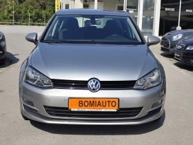 VW Golf 7* 1.6TDi* DSG-АВТОМАТИК* EURO6B* , снимка 2