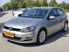 VW Golf 7* 1.6TDi* DSG-АВТОМАТИК* EURO6B* , снимка 1