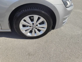 VW Golf 7* 1.6TDi* DSG-АВТОМАТИК* EURO6B* , снимка 16