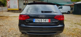 Audi A4 S line* 2.0TDi-140kс* 2010г* LED* ТОП СЪСТОЯНИЕ* , снимка 6