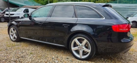 Audi A4 S line* 2.0TDi-140kс* 2010г* LED* ТОП СЪСТОЯНИЕ* , снимка 7