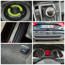 Audi A4 S line* 2.0TDi-140kс* 2010г* LED* ТОП СЪСТОЯНИЕ* , снимка 15