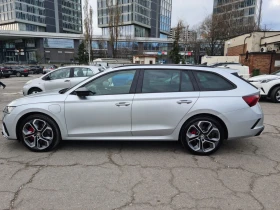 Skoda Octavia VrS, снимка 3