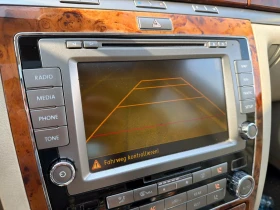 VW Phaeton FACE* 3.0D* КАМЕРА* МАСАЖ, снимка 14