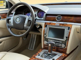 VW Phaeton FACE* 3.0D* КАМЕРА* МАСАЖ, снимка 4