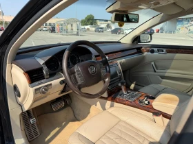 VW Phaeton FACE* 3.0D* КАМЕРА* МАСАЖ, снимка 12