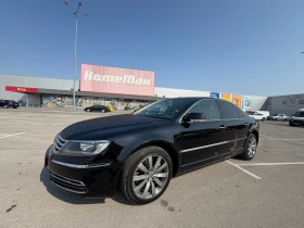 VW Phaeton FACE* 3.0D* КАМЕРА* МАСАЖ, снимка 2