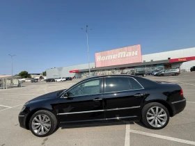 VW Phaeton FACE* 3.0D* КАМЕРА* МАСАЖ, снимка 4