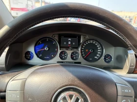 VW Phaeton FACE* 3.0D* КАМЕРА* МАСАЖ, снимка 15