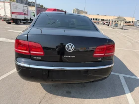 VW Phaeton FACE* 3.0D* КАМЕРА* МАСАЖ, снимка 6